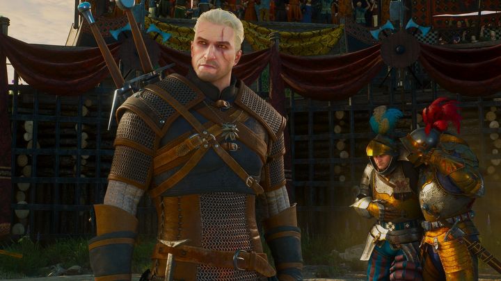 4 - Wiedźmin 3 Remaster: Wersja Remaster - Wiedźmin 3 Dziki Gon - poradnik do gry
