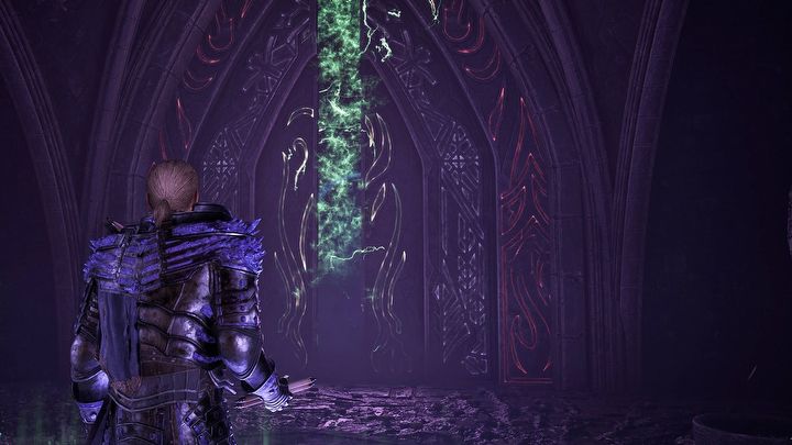 1 - Gothic Remake: Jak dostać się do zatopionej wieży Xardasa? - Gothic Remake - poradnik do gry