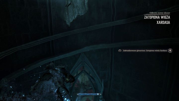 4 - Gothic Remake: Jak dostać się do zatopionej wieży Xardasa? - Gothic Remake - poradnik do gry