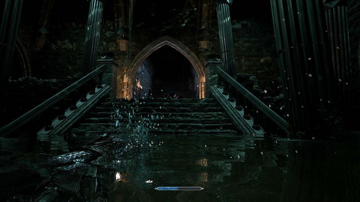 6 - Gothic Remake: Jak dostać się do zatopionej wieży Xardasa? - Gothic Remake - poradnik do gry