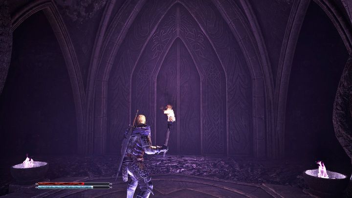 7 - Gothic Remake: Jak dostać się do zatopionej wieży Xardasa? - Gothic Remake - poradnik do gry