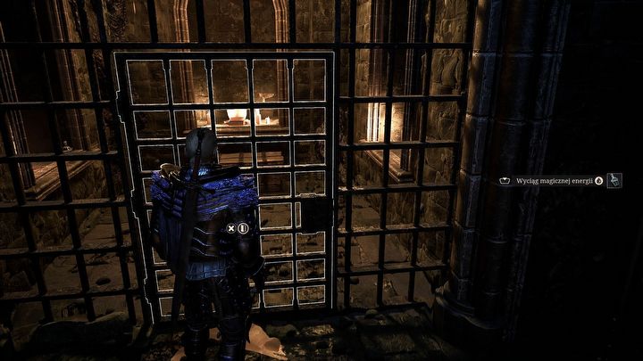 9 - Gothic Remake: Jak dostać się do zatopionej wieży Xardasa? - Gothic Remake - poradnik do gry