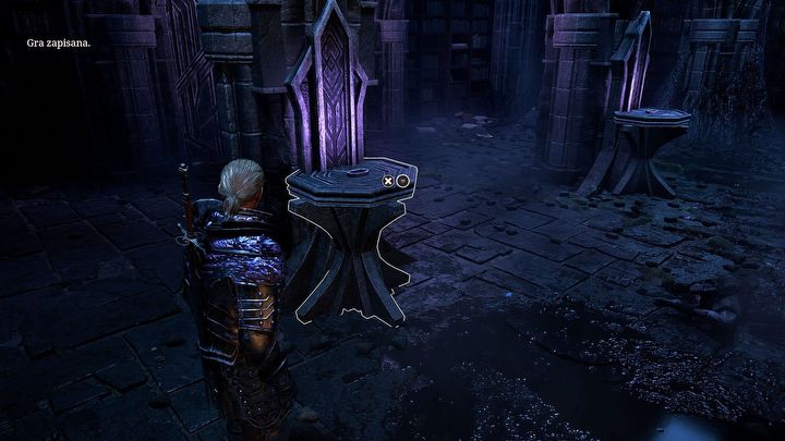 10 - Gothic Remake: Jak dostać się do zatopionej wieży Xardasa? - Gothic Remake - poradnik do gry