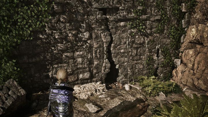 6 - Gothic Remake: Jak wejść do zniszczonej wieży obok Starego Obozu? - Gothic Remake - poradnik do gry