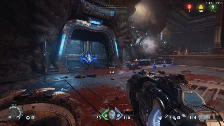 1 - Doom Dark Ages: Solucja - Doom Dark Ages - poradnik do gry