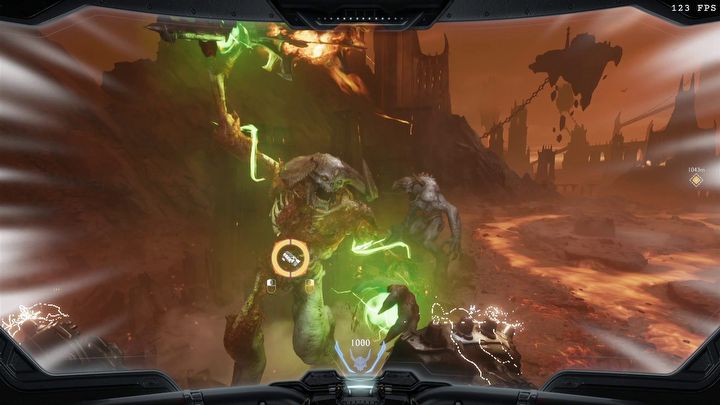 10 - Doom Dark Ages: Solucja - Doom Dark Ages - poradnik do gry