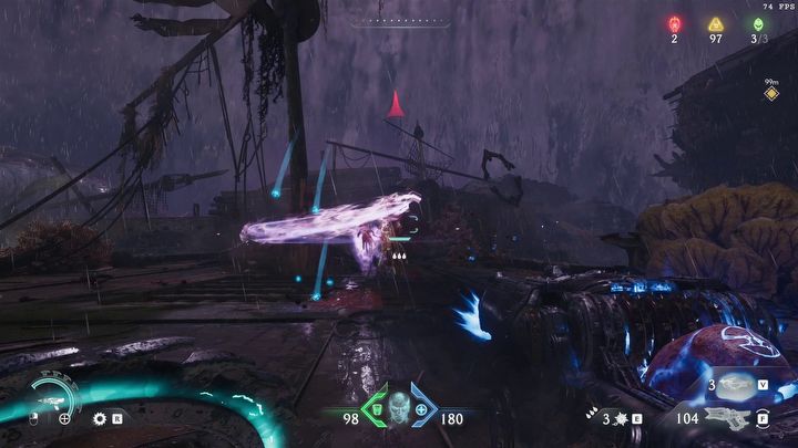 16 - Doom Dark Ages: Solucja - Doom Dark Ages - poradnik do gry