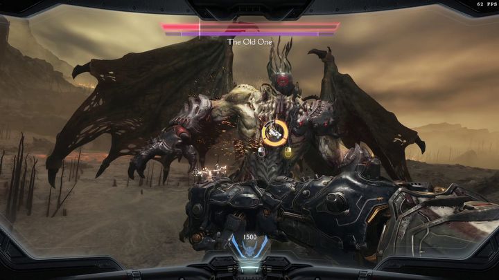 20 - Doom Dark Ages: Solucja - Doom Dark Ages - poradnik do gry