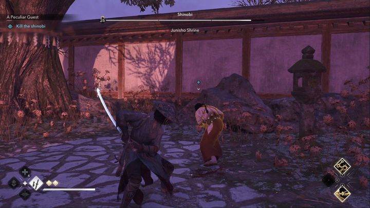 1 - Assassins Creed Shadows: Wszystkie rodzaje broni - Assassins Creed Shadows - poradnik do gry