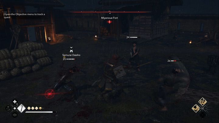 5 - Assassins Creed Shadows: Wszystkie rodzaje broni - Assassins Creed Shadows - poradnik do gry