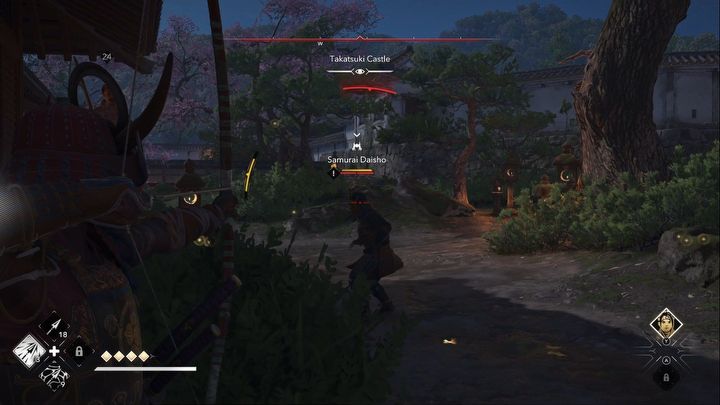 8 - Assassins Creed Shadows: Wszystkie rodzaje broni - Assassins Creed Shadows - poradnik do gry