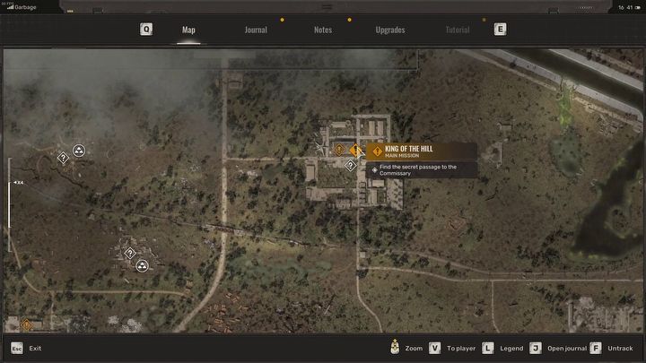 7 - STALKER 2: Przywódca (King of the Hill) - STALKER 2 - poradnik do gry