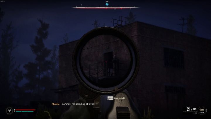22 - STALKER 2: Przywódca (King of the Hill) - STALKER 2 - poradnik do gry