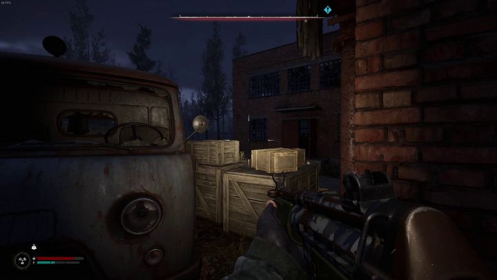 23 - STALKER 2: Przywódca (King of the Hill) - STALKER 2 - poradnik do gry