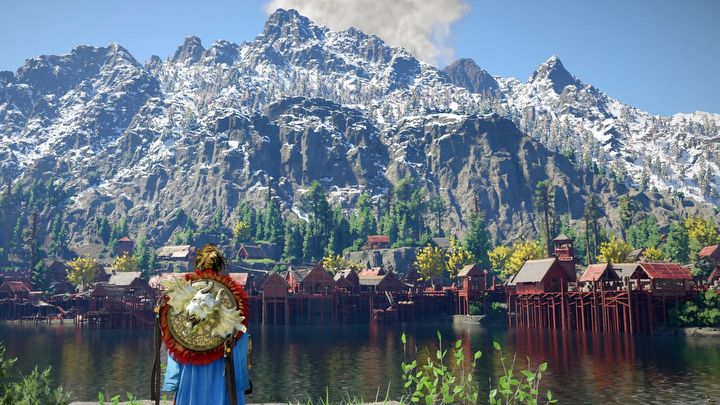 1 - Crimson Desert: Czy są punkt bez powrotu i endgame? - Crimson Desert - poradnik do gry