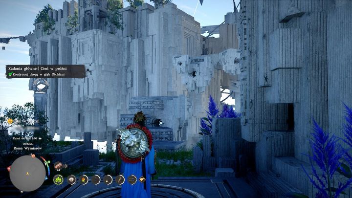 2 - Crimson Desert: Czy są punkt bez powrotu i endgame? - Crimson Desert - poradnik do gry