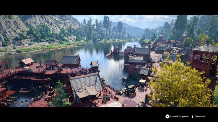 3 - Crimson Desert: Czy są punkt bez powrotu i endgame? - Crimson Desert - poradnik do gry