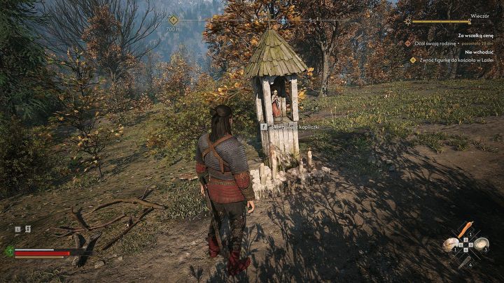 1 - The Blood of Dawnwalker: Czy jest szybka podróż? - The Blood of Dawnwalker - poradnik do gry
