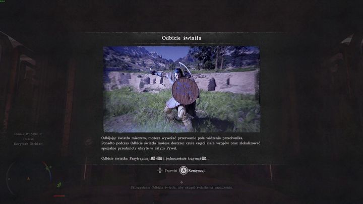 3 - Crimson Desert: Jak odbijać światło? - Crimson Desert - poradnik do gry