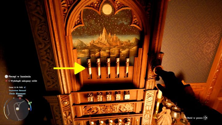 8 - Crimson Desert: Wszystkie kasy pancerne w Hernand - Crimson Desert - poradnik do gry