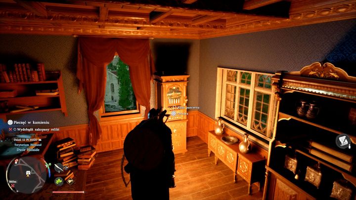 9 - Crimson Desert: Wszystkie kasy pancerne w Hernand - Crimson Desert - poradnik do gry