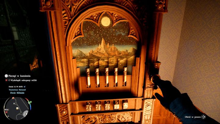 10 - Crimson Desert: Wszystkie kasy pancerne w Hernand - Crimson Desert - poradnik do gry