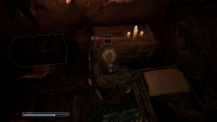 4 - Gothic Remake: Bestie z Khorinis - Gothic Remake - poradnik do gry
