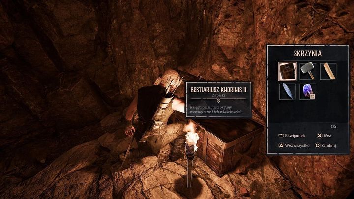 6 - Gothic Remake: Bestie z Khorinis - Gothic Remake - poradnik do gry