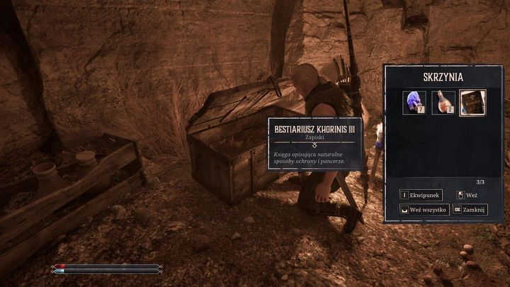 9 - Gothic Remake: Bestie z Khorinis - Gothic Remake - poradnik do gry