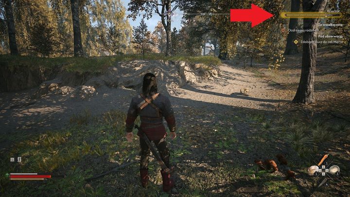 3 - The Blood of Dawnwalker: Jak działa upływ czasu? - The Blood of Dawnwalker - poradnik do gry