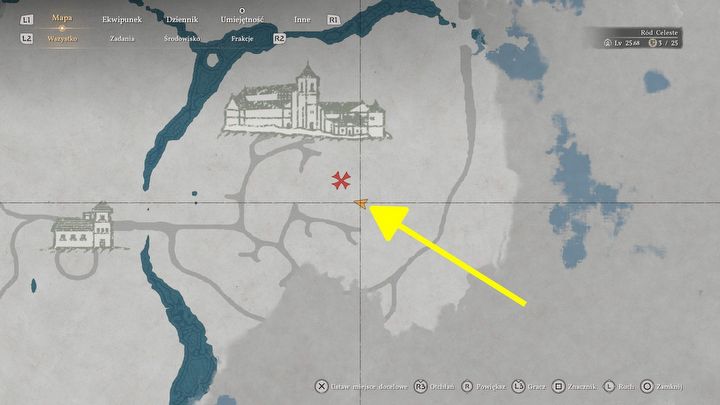 8 - Crimson Desert: Jak dostać się do lecznicy św. Halssiusa? - Crimson Desert - poradnik do gry