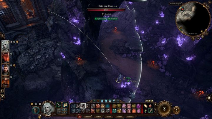 2 - Baldurs Gate 3: Jak pokonać spektatora? - Baldurs Gate 3 - poradnik do gry