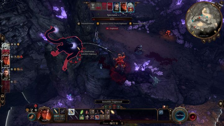 4 - Baldurs Gate 3: Jak pokonać spektatora? - Baldurs Gate 3 - poradnik do gry