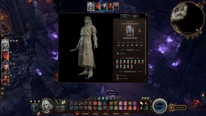 6 - Baldurs Gate 3: Jak pokonać spektatora? - Baldurs Gate 3 - poradnik do gry