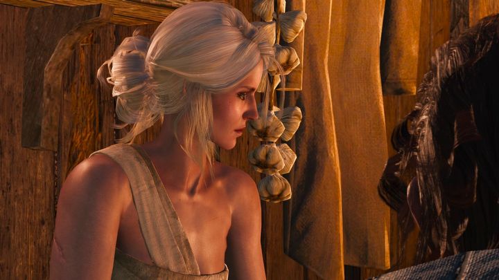 1 - Wiedźmin 3 Remaster: Romans Ciri - Wiedźmin 3 Dziki Gon - poradnik do gry