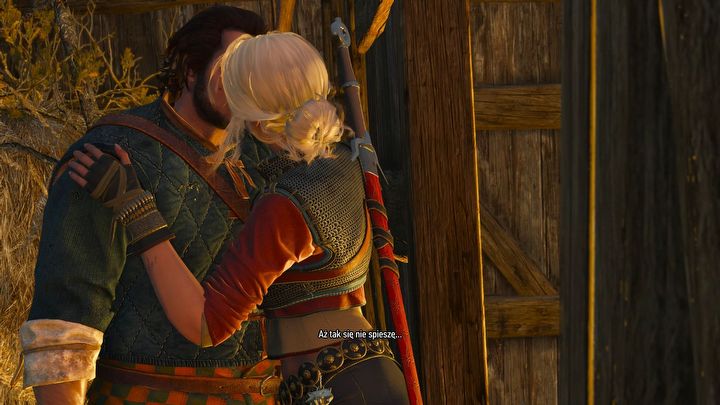 5 - Wiedźmin 3 Remaster: Romans Ciri - Wiedźmin 3 Dziki Gon - poradnik do gry
