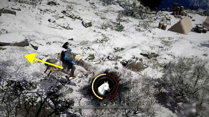 2 - Crimson Desert: Legendarne konie - Crimson Desert - poradnik do gry