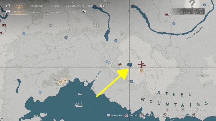 5 - Crimson Desert: Legendarne konie - Crimson Desert - poradnik do gry