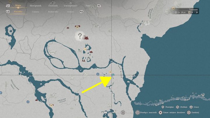 7 - Crimson Desert: Legendarne konie - Crimson Desert - poradnik do gry