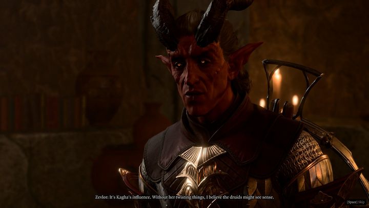 1 - Baldurs Gate 3: Zbadaj postępowanie Kaghi - Baldurs Gate 3 - poradnik do gry