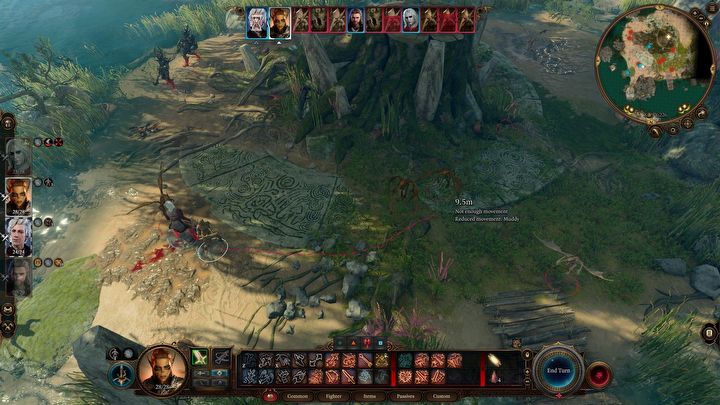 4 - Baldurs Gate 3: Zbadaj postępowanie Kaghi - Baldurs Gate 3 - poradnik do gry