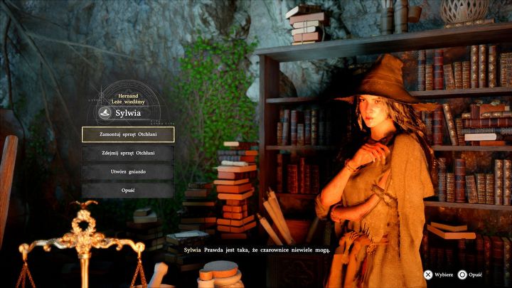 3 - Crimson Desert: Wszystkie kryjówki wiedźm - Crimson Desert - poradnik do gry