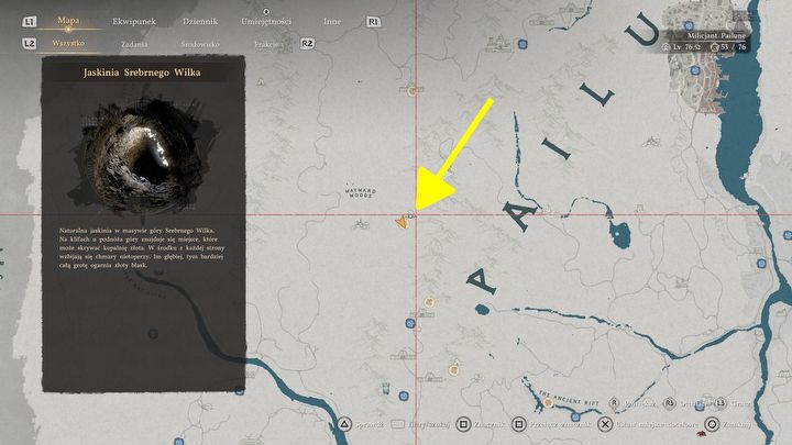 7 - Crimson Desert: Wszystkie kryjówki wiedźm - Crimson Desert - poradnik do gry