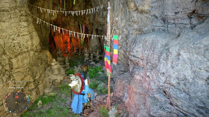 12 - Crimson Desert: Wszystkie kryjówki wiedźm - Crimson Desert - poradnik do gry