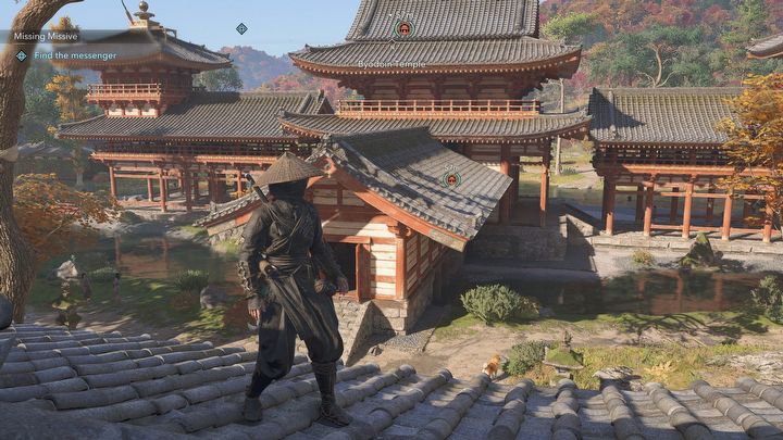 1 - Assassins Creed Shadows: Jak zmienić porę dnia? - Assassins Creed Shadows - poradnik do gry