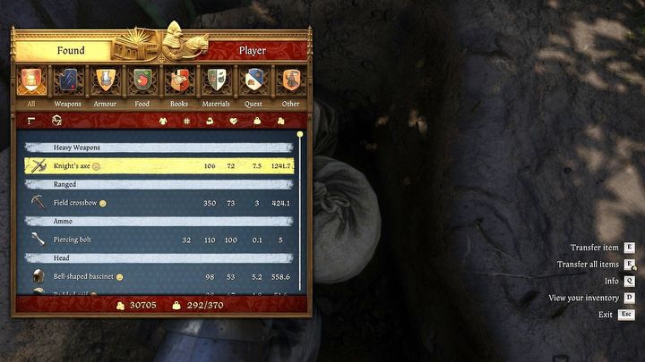 5 - Kingdom Come Deliverance 2: Jak znaleźć skarb z Mapy Bohuty? - Kingdom Come Deliverance 2 - poradnik do gry