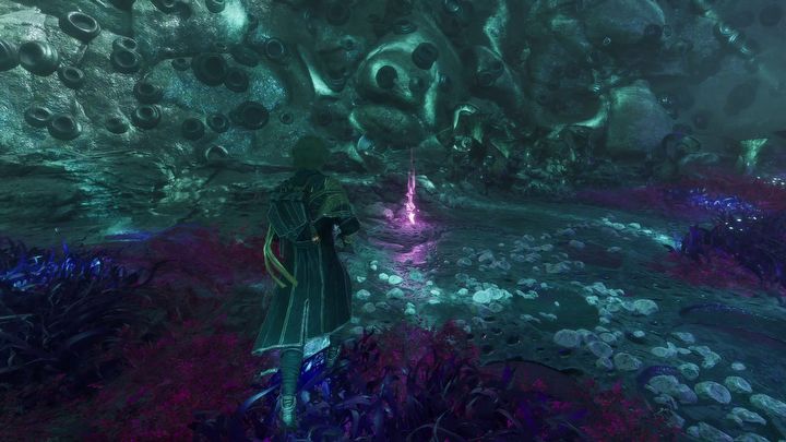 3 - Expedition 33: Czy jest mapa? - Expedition 33 - poradnik do gry