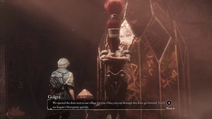 4 - Expedition 33: Czy jest mapa? - Expedition 33 - poradnik do gry