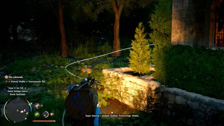 1 - Crimson Desert: Jak pokonać bossa Trzcinowy Diabeł? - Crimson Desert - poradnik do gry