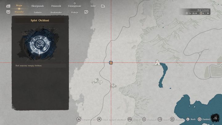 4 - Crimson Desert: Jak pokonać bossa Trzcinowy Diabeł? - Crimson Desert - poradnik do gry